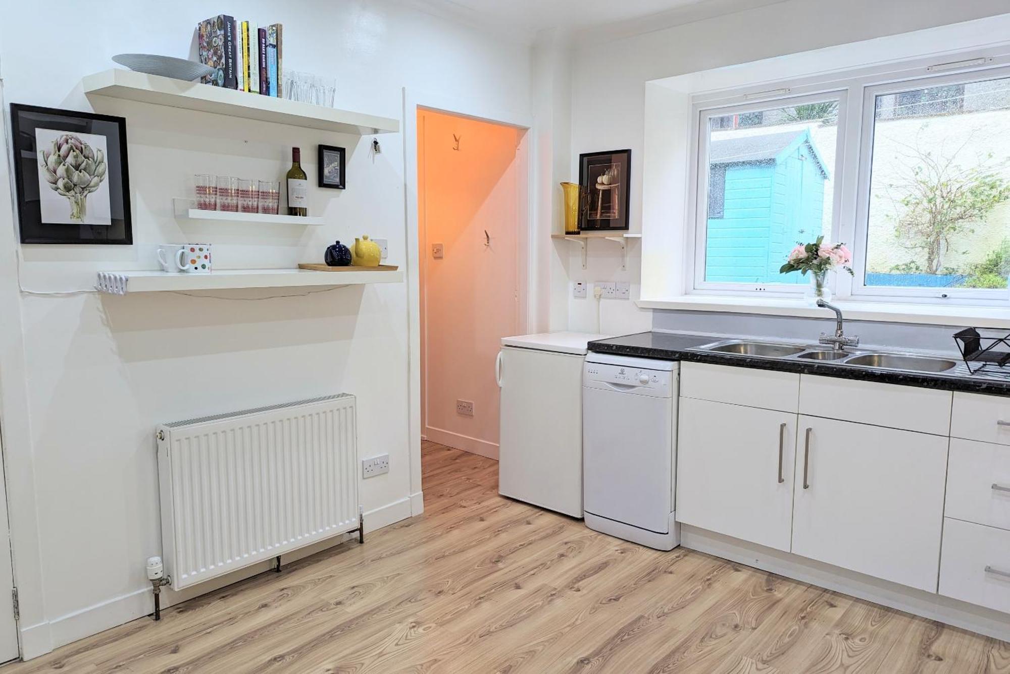 Erradale Holiday home