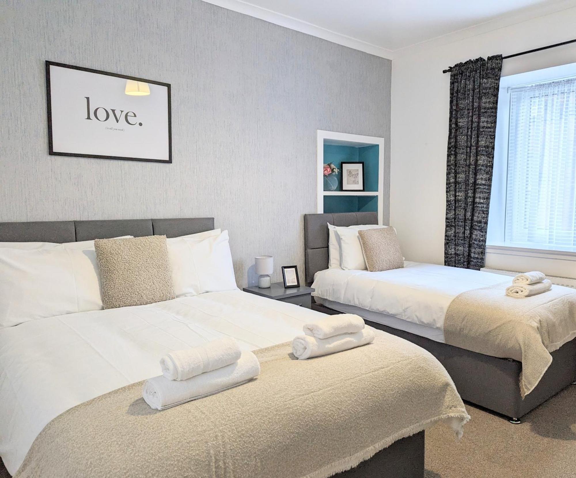 Holiday home Erradale Campbeltown