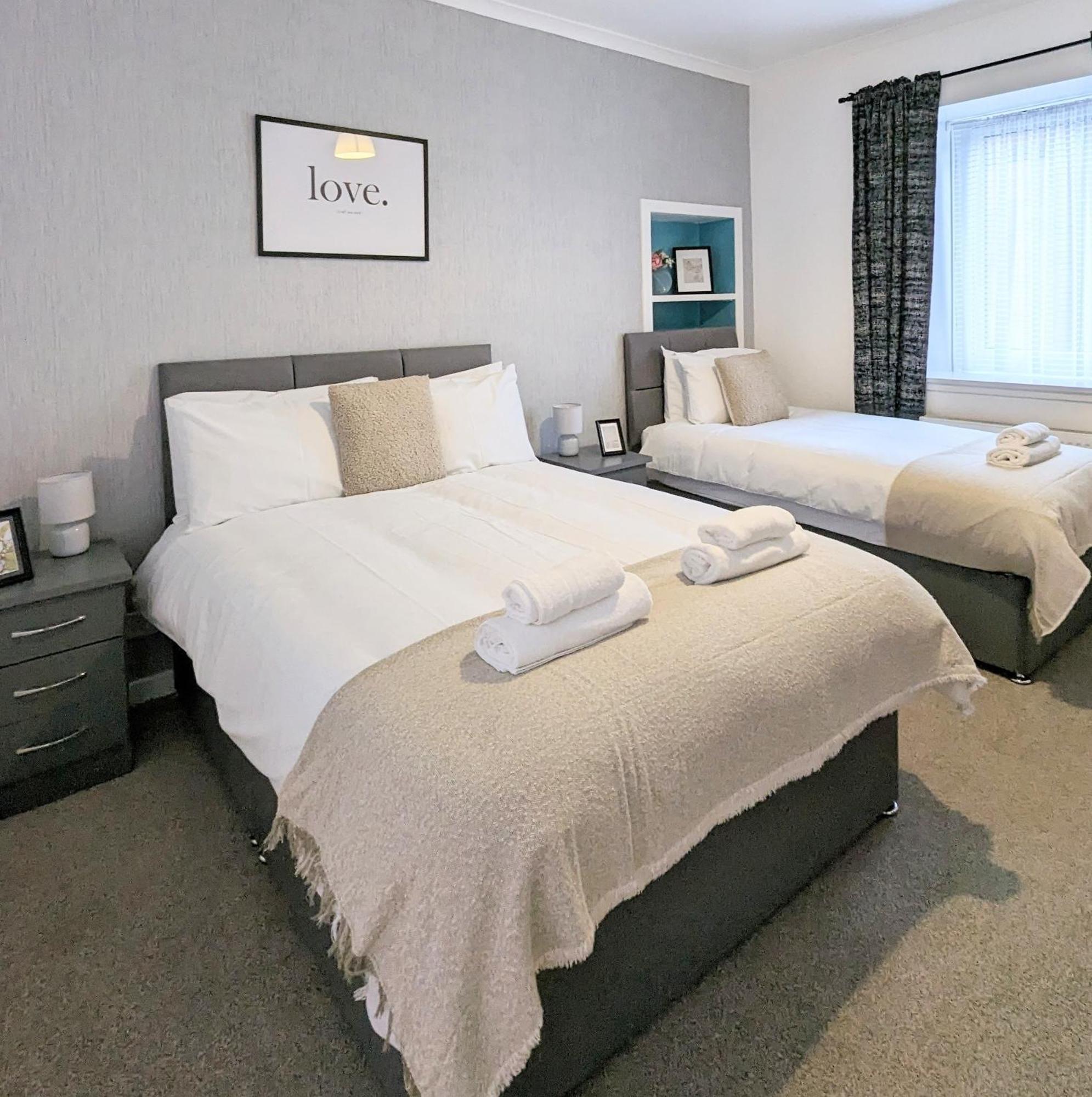 Erradale Campbeltown