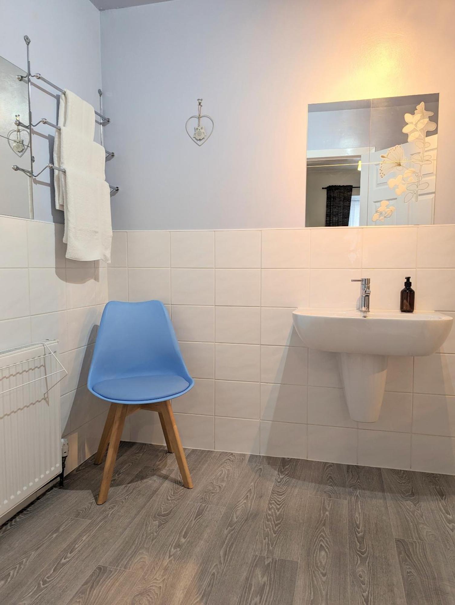 Erradale Holiday home