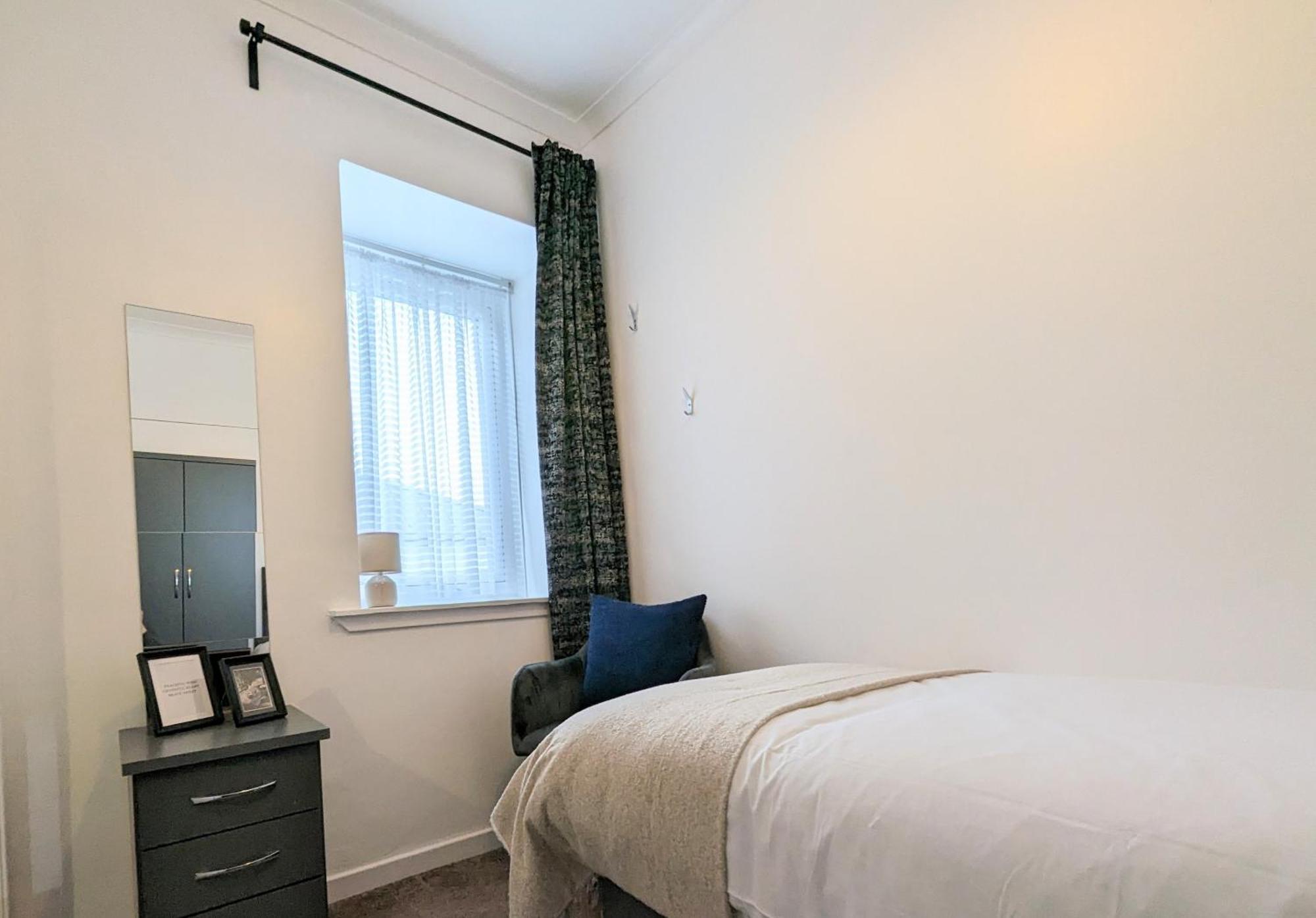 Erradale Holiday home *