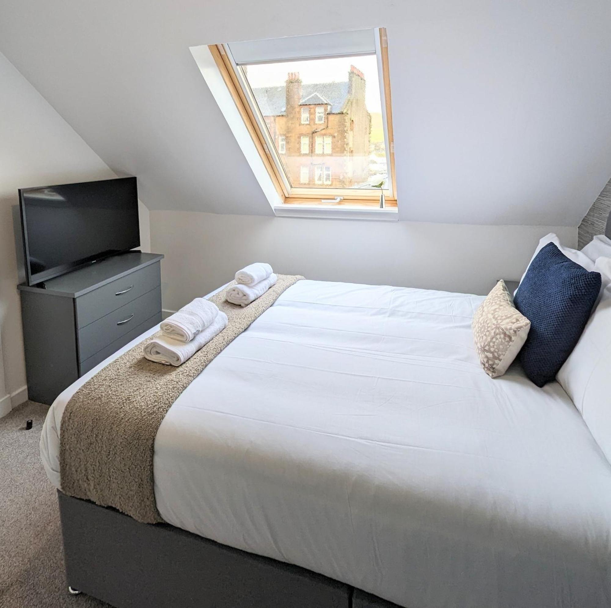 Erradale Holiday home