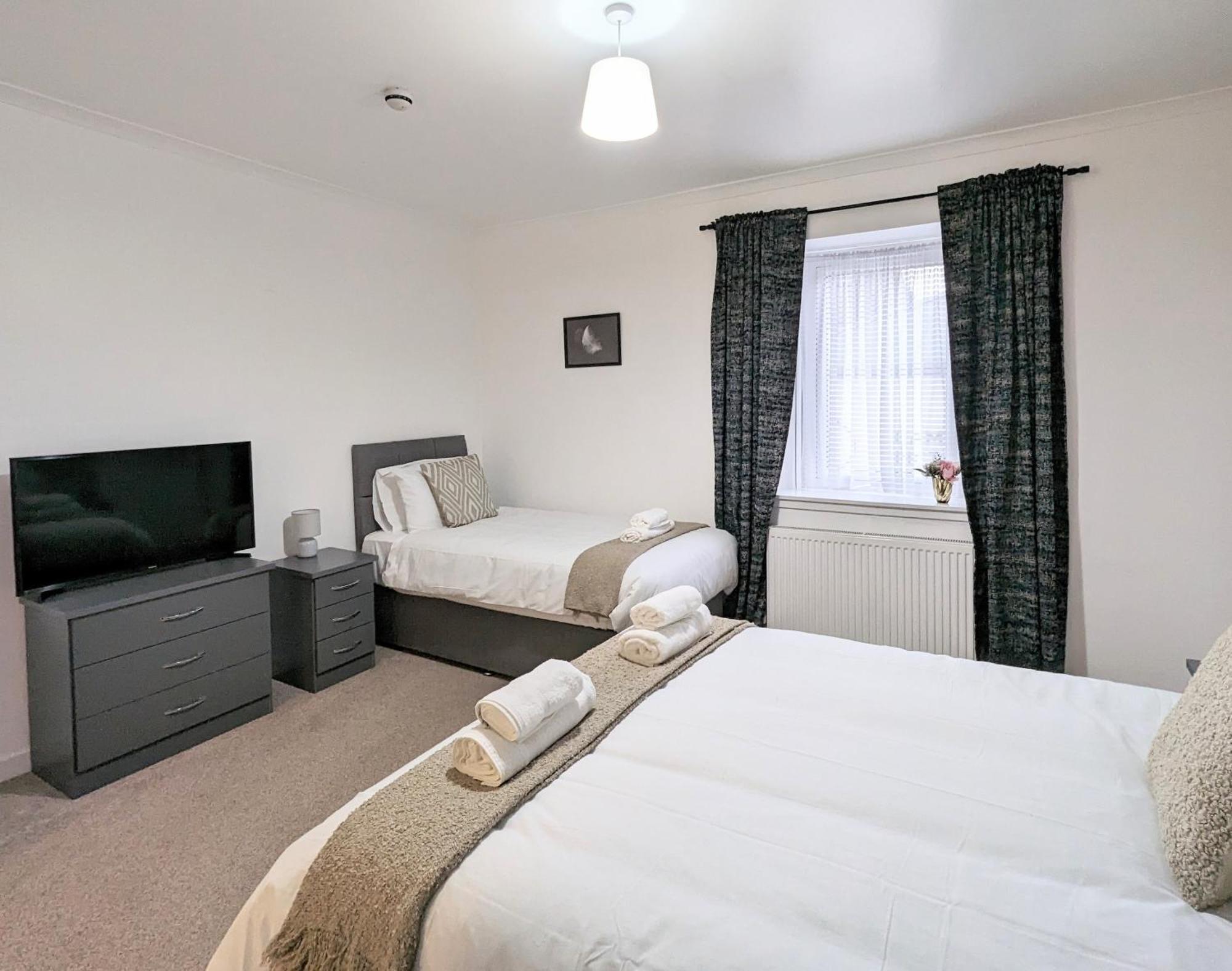 Erradale Holiday home *
