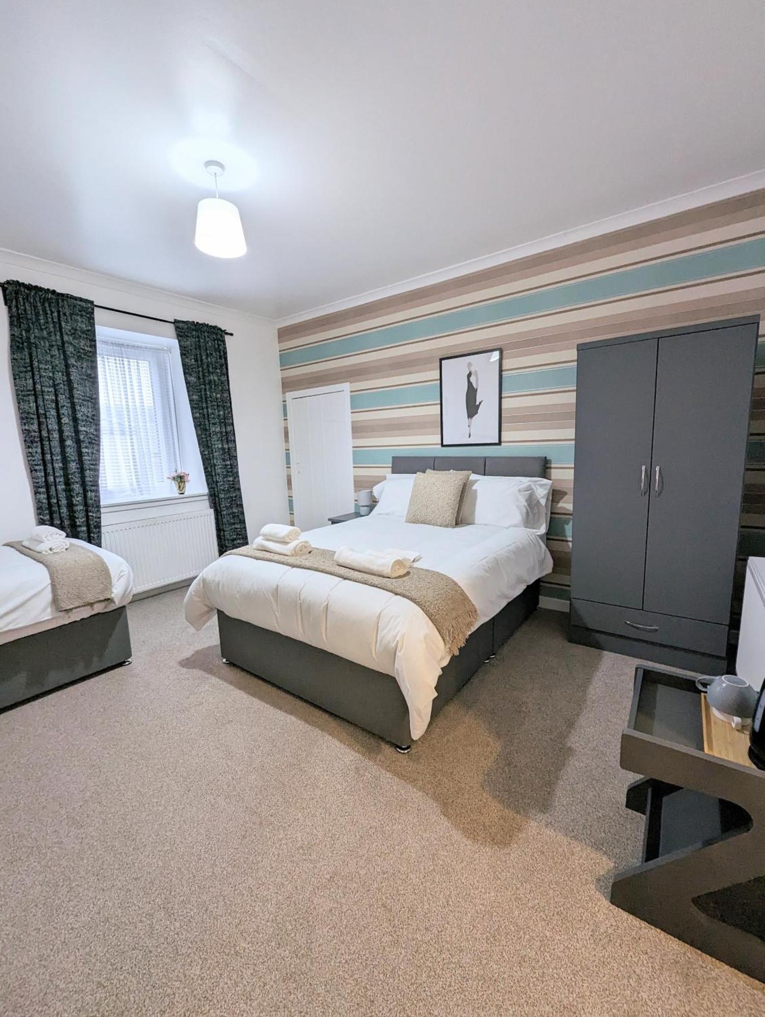 Erradale Campbeltown