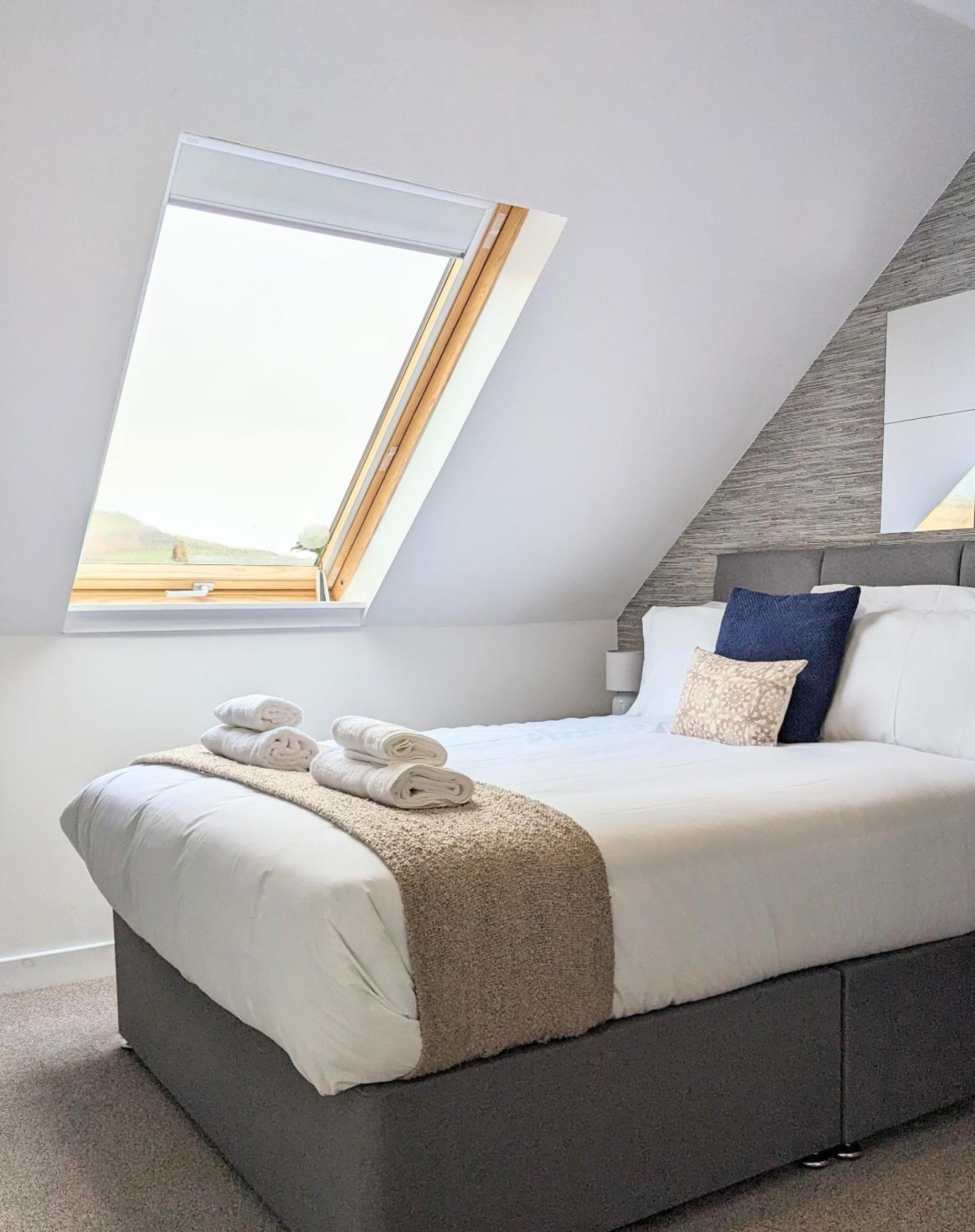 Holiday home Erradale